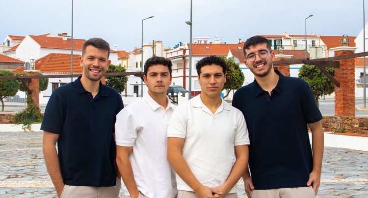 Concerto Moços do Mira