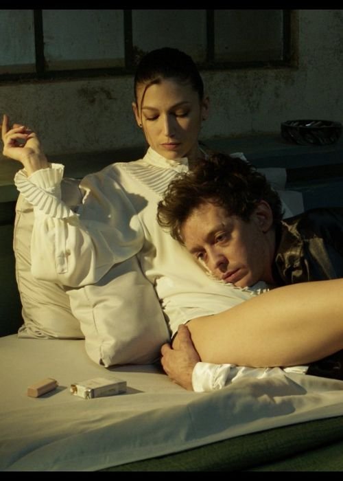 KEEK FILM FEST -  Cinema- Happier Happier Happier e Matem o Jóquei!