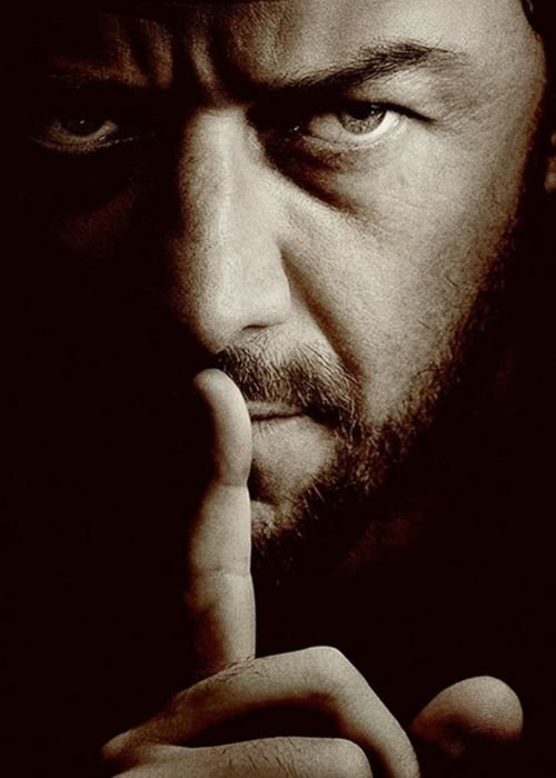 KEEK FILM FEST- Cinema  Não Fales do Mal