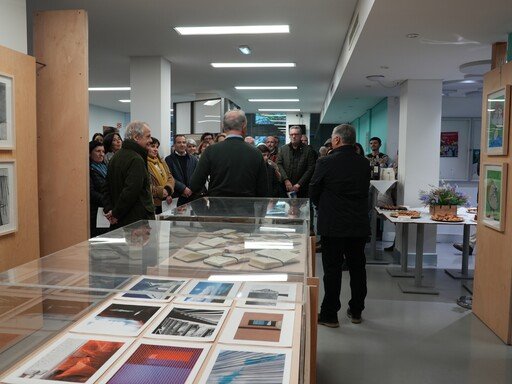 “A Grupeta do 1.º dto”