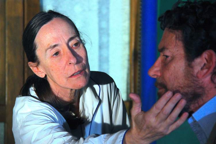 Quando nós, os mortos, despertamos