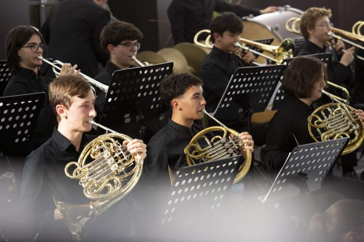 HORIZONTES DE LIBERDADE