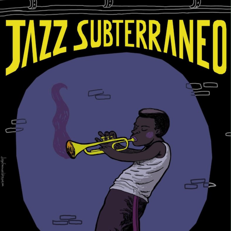 Martes de Jazz Subterraneo