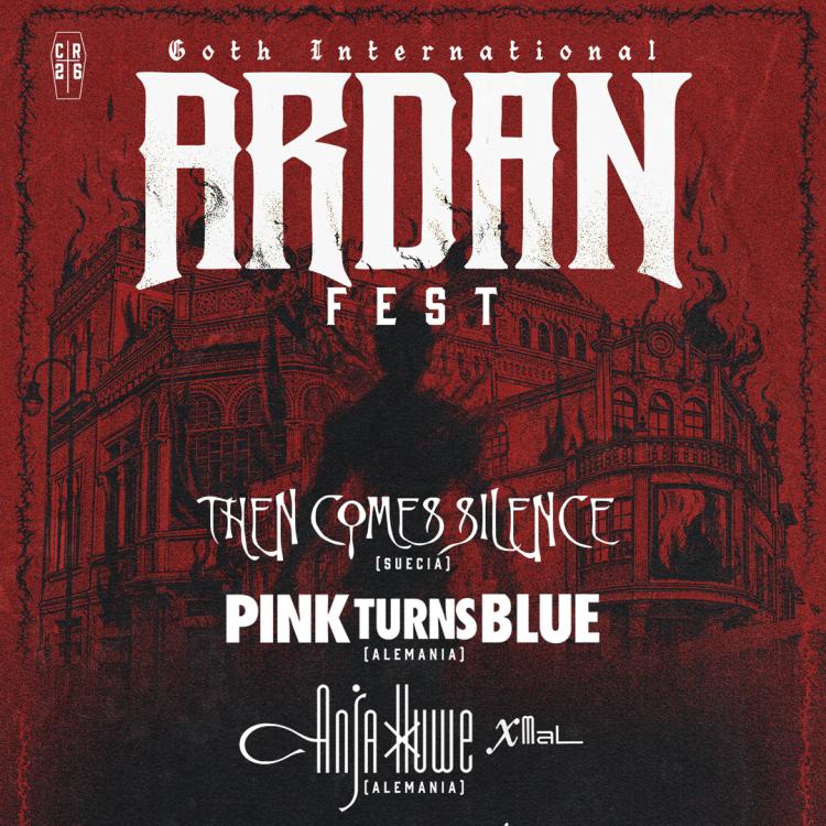 ARDAN GOTH FEST