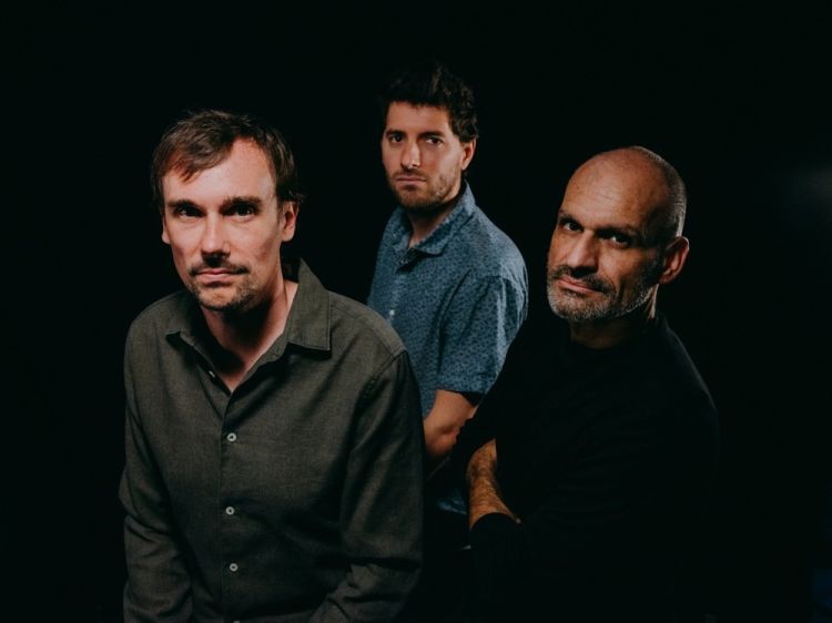 Samuel Lercher Trio
