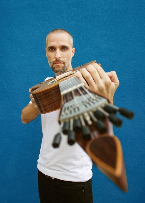 Omiri e Grupo Folclórico de Sesimbra