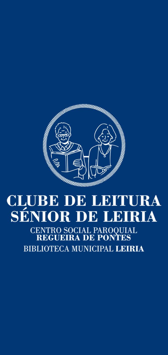 Clube de Leitura Sénior de Leiria