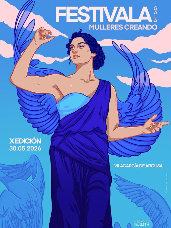 Festivala 2026 | X EDICIÓN