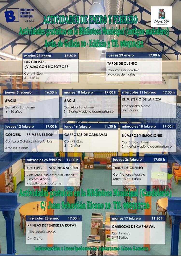 ¡Fácil! Con Alba Bartolomé