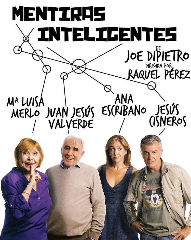 MENTIRAS INTELIGENTES