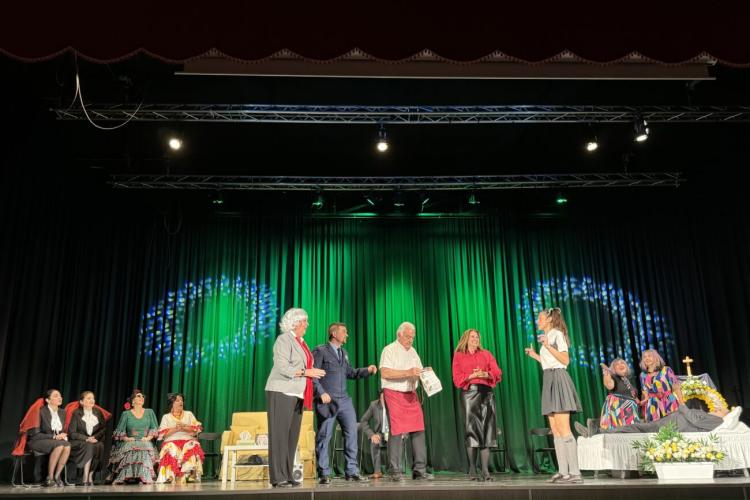 PÉSAME PÉSAME MUCHO