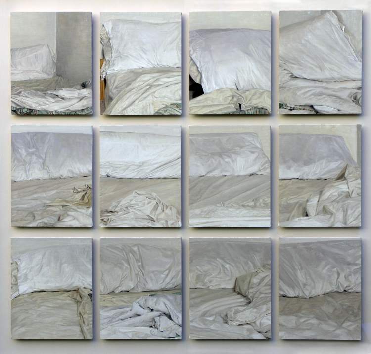 Visitas dialogadas a ‘Félix de la Concha. Coreografías de la atención’