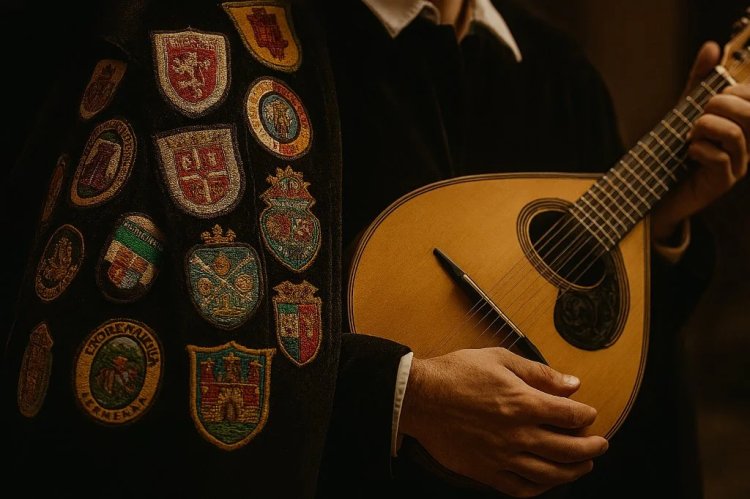 XI Certamen de Tunas 'Ciudad de Plasencia'