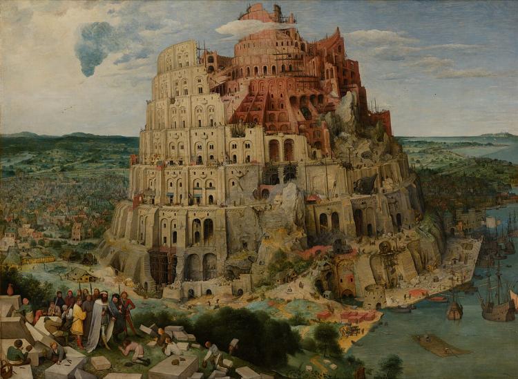 Vivaldi: Nisi Dominus