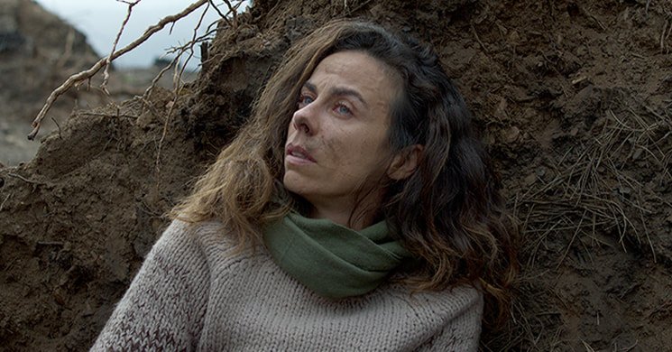 Cinema | Justa, de Teresa Villaverde