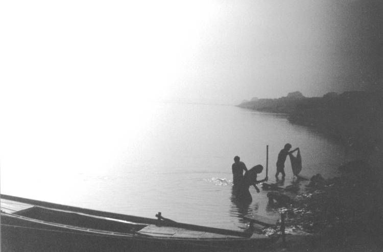 Conferência e visita guiada à exposição 'Índia: encontros de viagem' de Fernando Cardoso