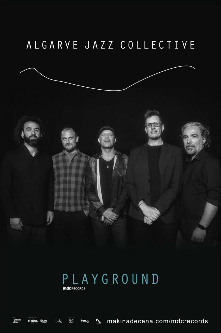 Algarve Jazz Collective / Glass of Jazz