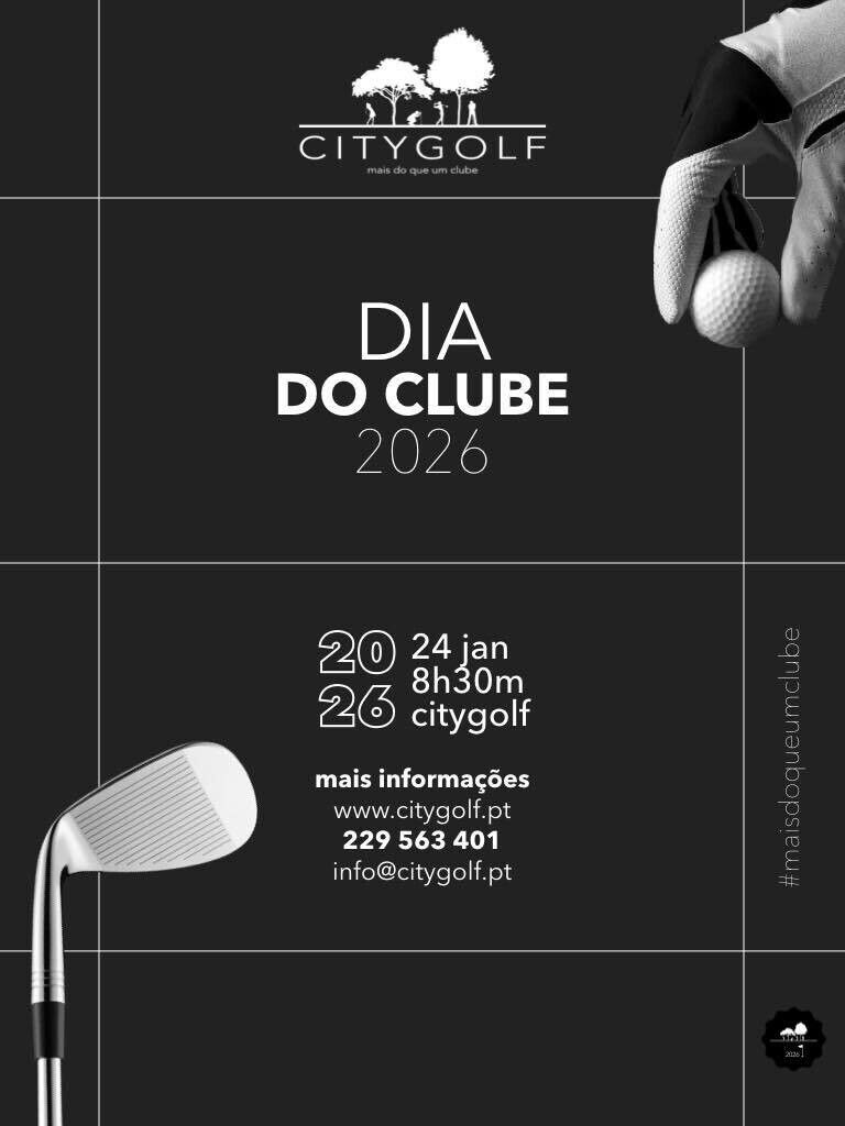 Dia do Clube