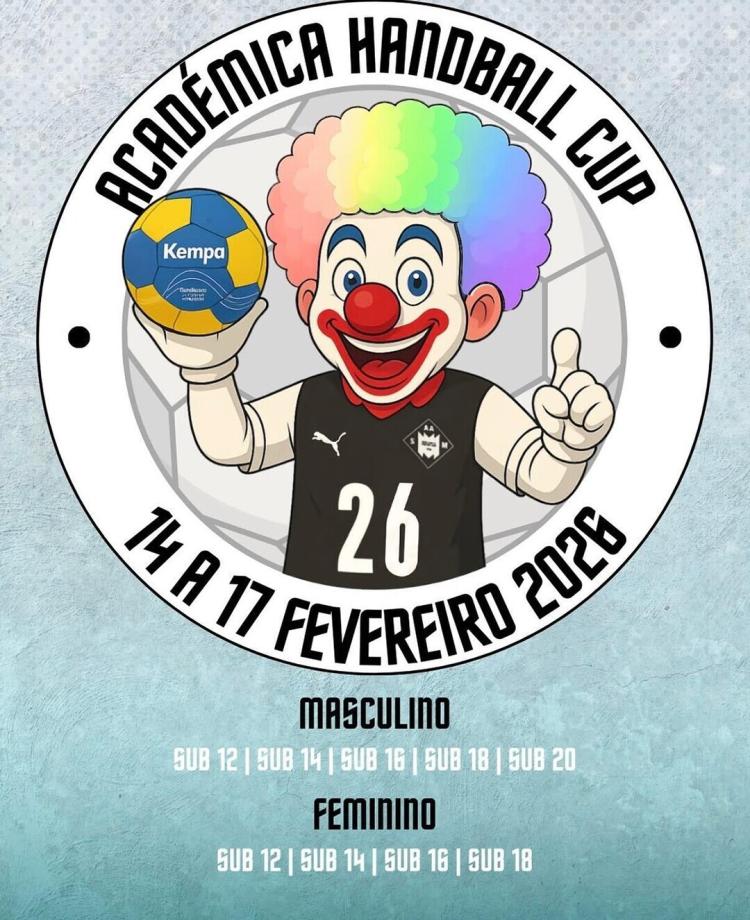 Académica Handball Cup