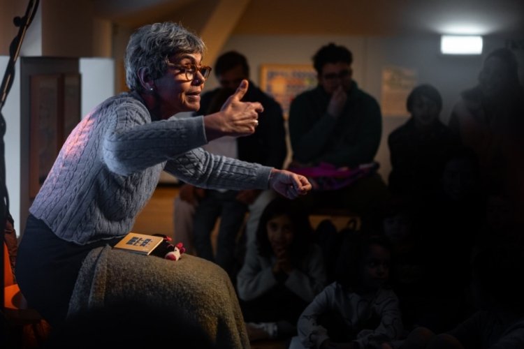 Contos redondos, contos primeiros