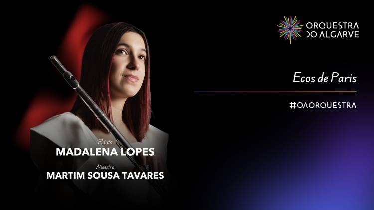 ECOS DE PARIS | Albufeira 