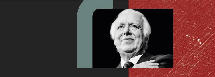 “Jam às Sextas – A Fábrica Convida” presta tributo a Carlos do Carmo