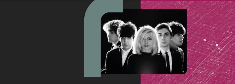 “Jam às Sextas – A Fábrica Convida” presta tributo aos Blondie