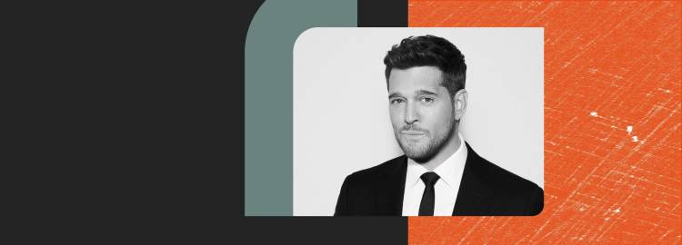 “Jam às Sextas – A Fábrica Convida” presta tributo a Michael Bublé