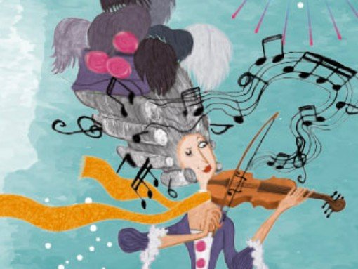 VII SONS D'AQUÈM MAR | NOVO ANO CONCERTO