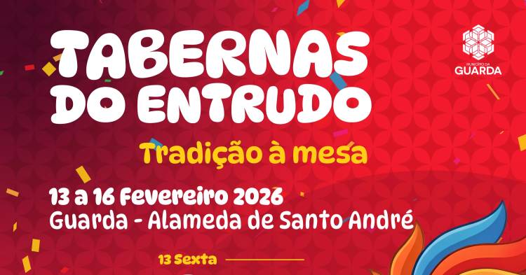 TABERNAS DO ENTRUDO | Tradição à Mesa