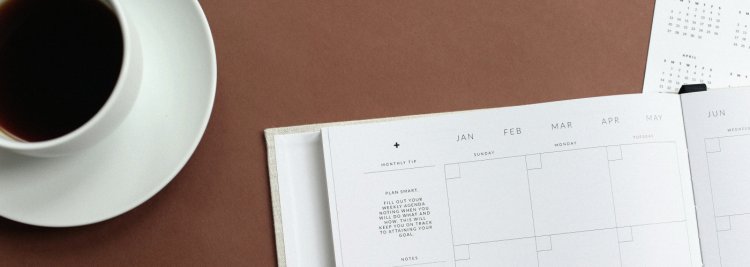 Planificación nutricional para personas con poco tiempo: organización semanal paso a paso