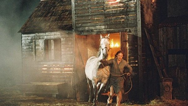 COLHEITA, um filme de Athina Rachel Tsangari 