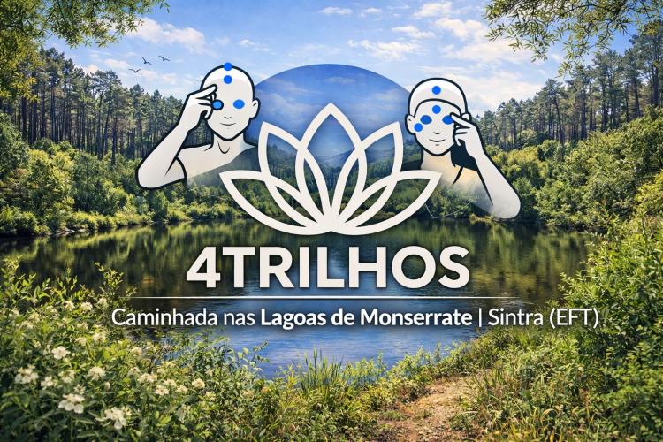  Caminhada Lagoas de Monserrate (EFT)