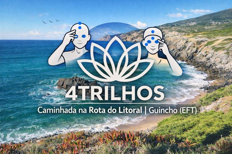  Caminhada na Rota do Litoral (EFT)