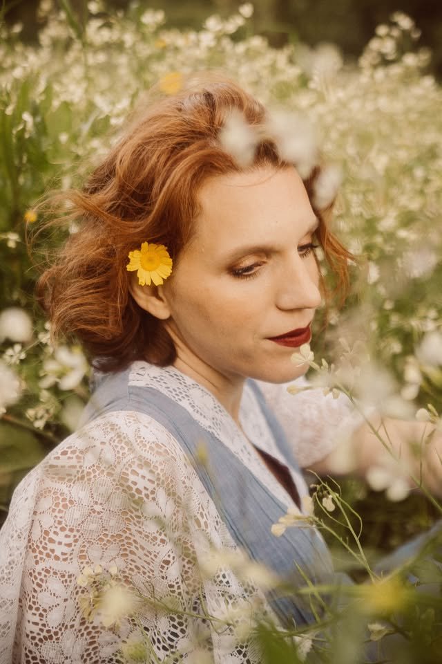 Luísa Sobral - Teatro Municipal da Covilhã