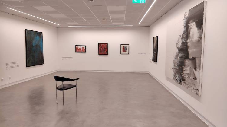 Artsketchers | Oficina de desenho assistido