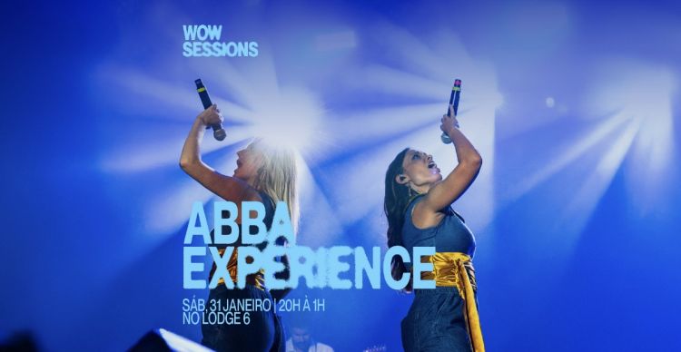 ABBA Experience
