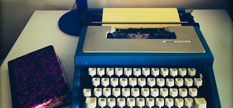 Oficina de Escrita Dramática