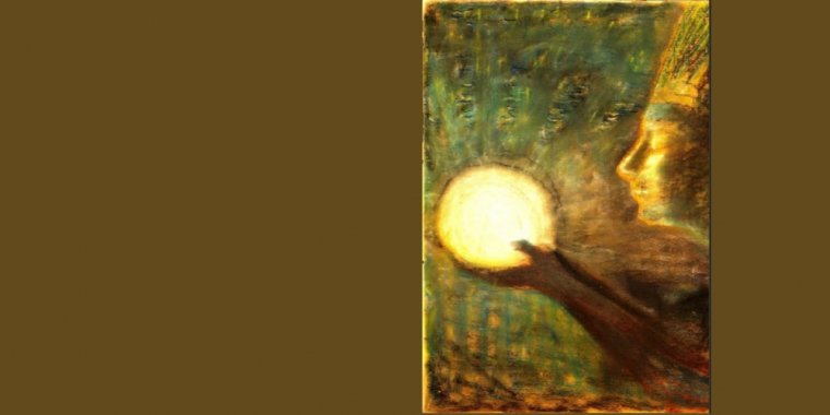 Encontros de Sabedoria: Um Ciclo de Partilhas Inspiradoras - 'Consciência e Não-Dualidade dos Fenómenos Parapsicológicos à Iluminação'