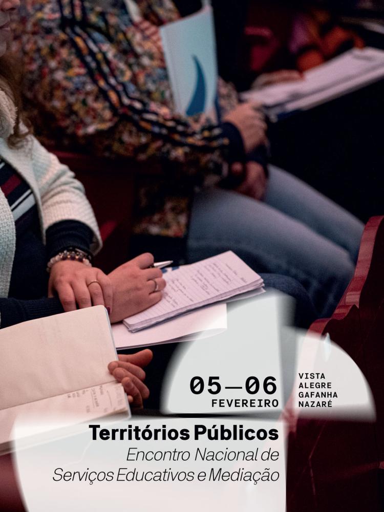 Territórios Públicos 2026
