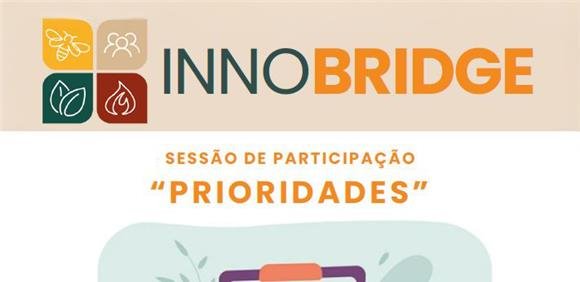 InnoBRIDGE | Visão Comunitária da Serra do Caldeirão