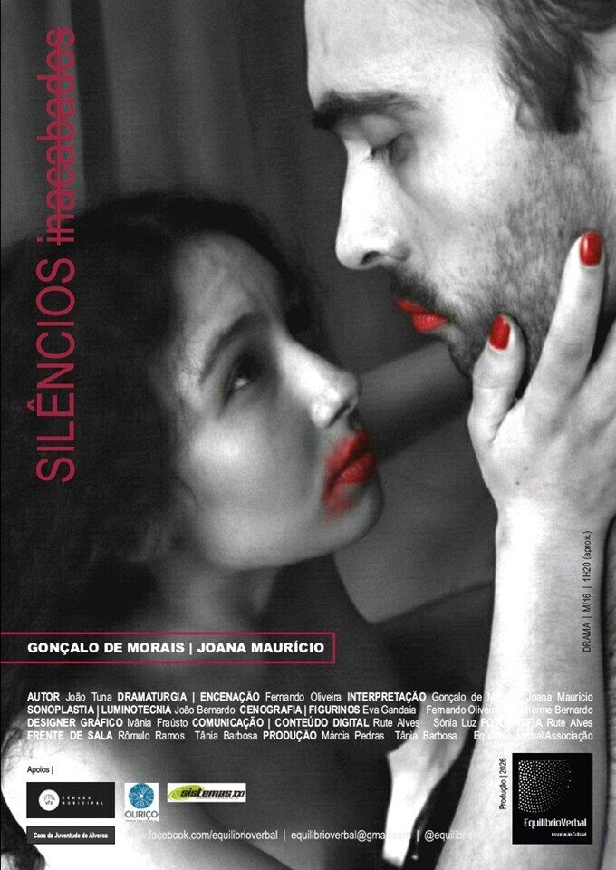 Silêncios Inacabados