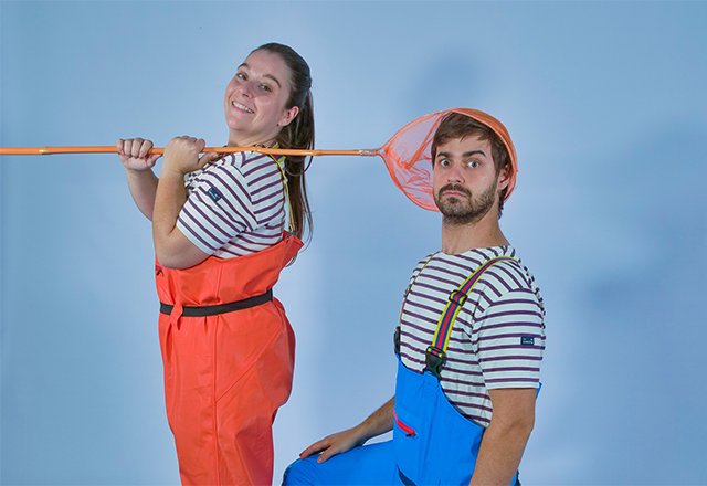 Aquariana (sessão 2)