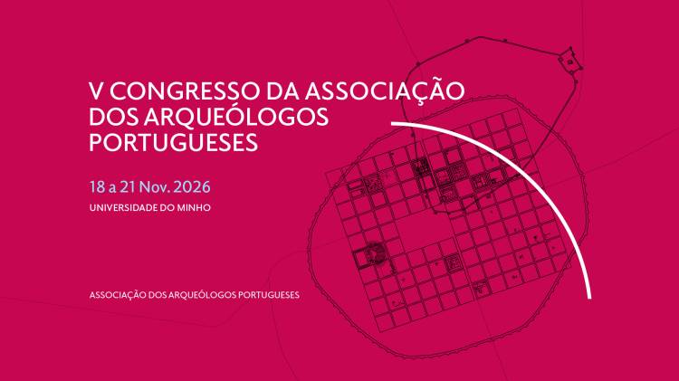 V Congresso – Associação dos Arqueólogos Portugueses
