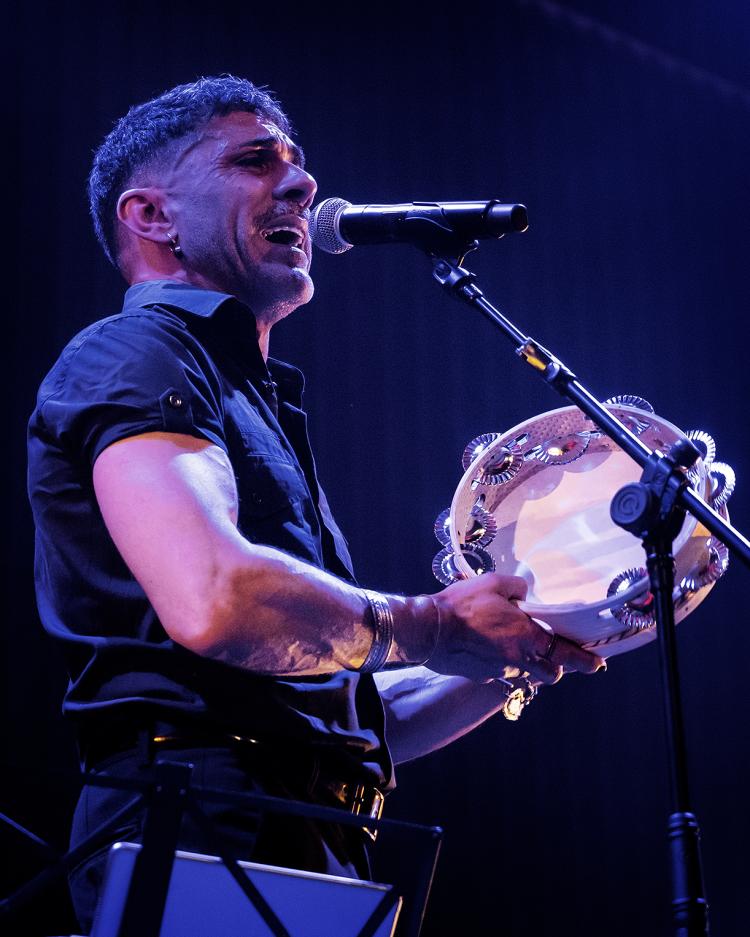Xisco Feijoó
