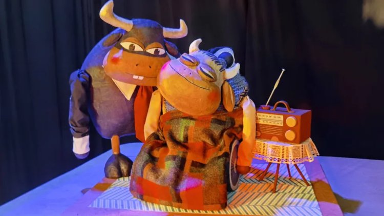 Calle del Rebaño 14