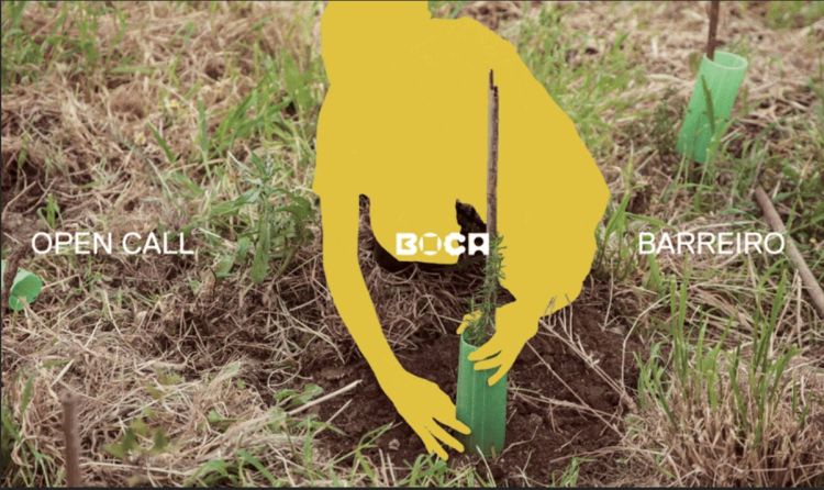 A Defesa da Natureza no Barreiro