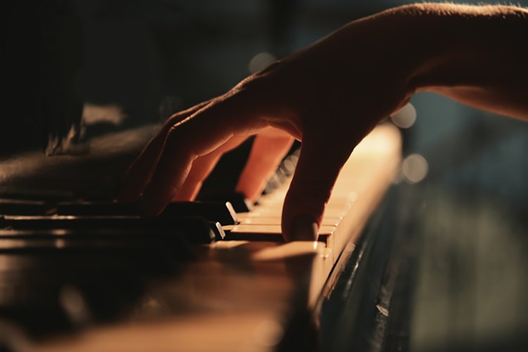 Clausura Décimo Encuentro de Pianistas Costa Rica (EPCR).