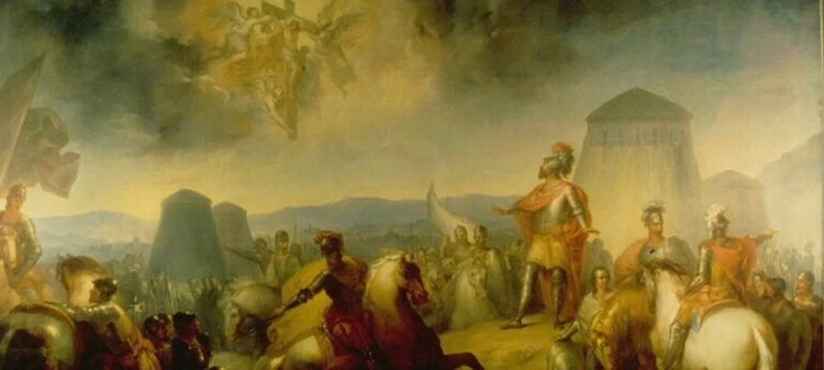 APSCS (L2) - Myths or Facts of the Portuguese History? 