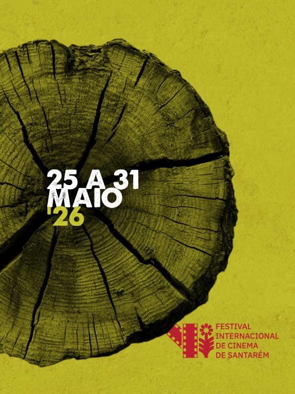 Festival Internacional de Cinema de Santarém 2026